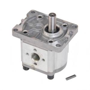 Pièces de rechange pour chargeuse sur pneus HANSEN, pompe hydraulique de commande CBNF310, matériau en fer, garantie 1 an, OEM pris en charge - Product Image 5