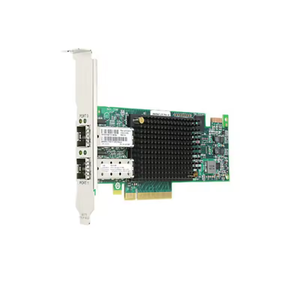 697890-001 สำหรับอะแดปเตอร์โฮสต์บัส PCIe ไฟเบอร์แชนแนล 2 พอร์ต 8Gb ของ Hpe - Product Image 1