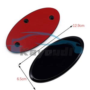 Emblema de Parrilla para Auto, Insignia para Capó Delantero o Maletero Trasero - Product Image 2