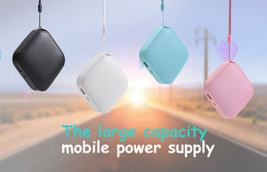 热卖趋势产品快速充电电源组10000毫安时电池组畅销书电源组 - Product Image 6