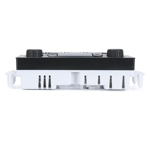 Interruptor de Control de Aire Acondicionado para Chevrolet Silverado 599211XD 2002-2009 1500 2500 3500, Sistema de Climatización Automática Eléctrico - Product Image 2