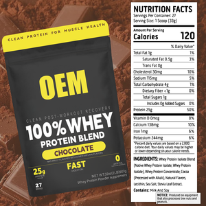 OEM Fabrika Toptan Çikolatalı Whey <span class=keywords><strong>Protein</strong></span> Tozu |   Sporcu Kas İyileşmesi İçin 25g <span class=keywords><strong>Protein</strong></span> - Product Image 2