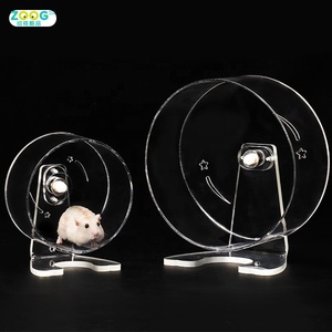 Çeşitli özellikleri uygun fiyat sıçan çalışan tekerlek hamster kirpi çalışan tekerlek kobay topu oyuncaklar - Product Image 1