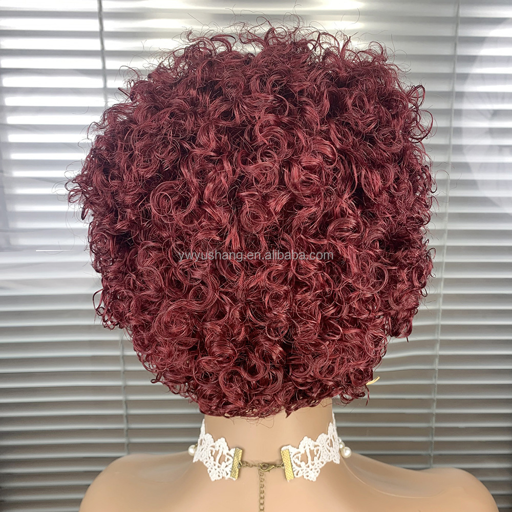 99J # (capelli umani)