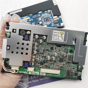 Màn Hình Giám Sát 386-3457 Chính Hãng, Màn Hình LCD Máy Xúc 320D E320D E323D E330D - Product Image 2