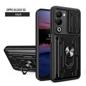 ฝาครอบป้องกันเลนส์กระจกกันกระแทกสำหรับ A5 OPPO/A5X 5g - Product Image 3