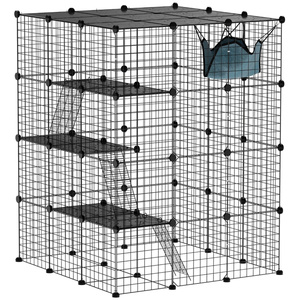 Gatto gioca Tunnel/gabbia per gatti - Product Image 3