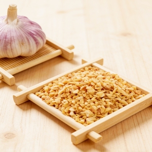 Flocons d'ail grillé prêts à l'emploi, texture croustillante, pour salade, <span class=keywords><strong>pizza</strong></span>, pâtes - Product Image 4