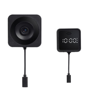 Камера видеонаблюдения WiFi 8 МП с поддержкой 2,4 ГГц и 5 ГГц, оповещения в реальном времени и 5 простых и быстрых шагов установки - Product Image 1