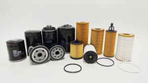 Yüksek kalite oto yağ filtresi Mondeo 1.5 Range Rover Evoque 204PT 7S7G-6714EA üretilen Land Cruiser yeni durum yüksek - Product Image 5