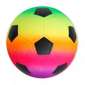 Balón de Fútbol Cosido a Máquina, Personalizado con Logotipo, Suave y Pequeño, para Niños - Product Image 2