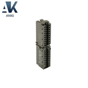 6ES7392-1AM00-0AA0 SIMATIC S7-300 ขั้วต่อด้านหน้าพร้อมขั้วต่อสกรู 40 เสา - Product Image 1