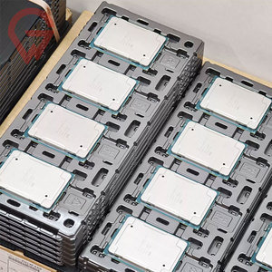 ซีพียู Intel7 Xeon Silver 4514Y รุ่นที่ 5 โปรเซสเซอร์แบบปรับขนาดได้ 16 คอร์ 32 เธรด ความเร็ว 3.4GHz 2GHz หน่วยความจำ 30MB 150W DDR5 แรม 4TB 4400MT/s สำหรับเซิร์ฟเวอร์ - Product Image 4