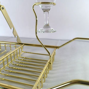 <span class=keywords><strong>Baignoire</strong></span> Douche Caddy <span class=keywords><strong>Pont</strong></span> <span class=keywords><strong>Tablette</strong></span> Style Moderne Rectangle Salle <span class=keywords><strong>De</strong></span> Bains Étagère <span class=keywords><strong>De</strong></span> Rangement Douche <span class=keywords><strong>Baignoire</strong></span> En Acier Inoxydable Plateau Extensible - Product Image 3