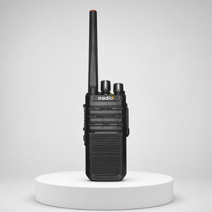 <span class=keywords><strong>Iradio</strong></span> DP-550 Dual Mode 5W Out Put Power Pas Cher DMR Rentable Talkie-walkie Vente Chaude Deux Zone Longue Portée - Product Image 2