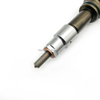 Repuestos de Alta Calidad para Motor Diésel, Inyector de Combustible Common Rail 5491515 4307475 4307468 Compatible con Piezas de Motor ISG12