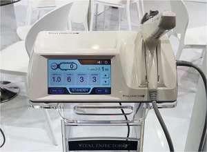 Injecteur Vital Mesogun portable de haute qualité 3 lifting de la peau pour les soins de la peau - Product Image 5