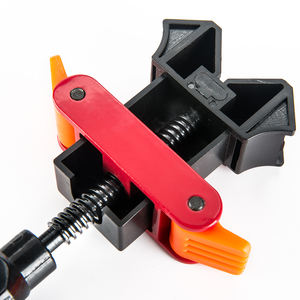 Mango de agarre suave para mesa de carpintero, herramienta de madera, marco de carpintería, abrazadera de banda angular, abrazadera de correa, 4m - Product Image 5