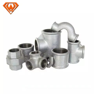 Fitting Pipa Berulir Kompresi Baja Tahan Karat NPT BSP <span class=keywords><strong>DIN</strong></span> <span class=keywords><strong>2999</strong></span> - Product Image 6
