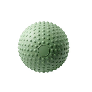 <span class=keywords><strong>Palla</strong></span> da Yoga in PVC per Pressione Addominale, Pilates, Massaggio Addominale, Recupero Post-Parto del Pavimento Pelvico, Mini Yoga per Appiattire la Pancia - Product Image 1