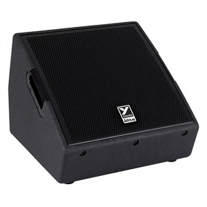 Fournisseur Vérifié KH Speaker EL12M Subwoofer Actif de Scène avec Cordon Élastique Anti-Vent Livraison à Domicile - Product Image 1