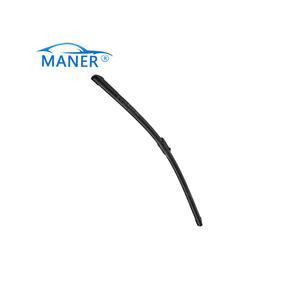 อะไหล่รถยนต์ MANER ชุดแต่งตัวถังรถยนต์ ใบปัดน้ำฝน 5C1955425 สำหรับ Audi A4 A6 Mercedes-Benz Seat VW BEETLE - Product Image 1