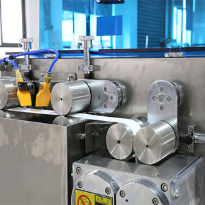 JBK-260S高速全自动卧式湿巾包装机/湿巾机制造 - Product Image 5