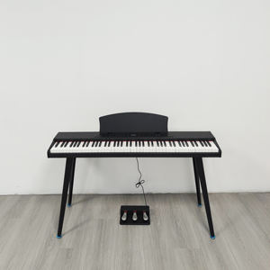 <span class=keywords><strong>Piano</strong></span> numérique pour débutants Bluetooth MIDI pour usage domestique Clavier numérique - Product Image 3
