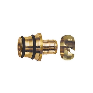 Adattatore per tubi in plastica 11 X 15 per tubi idraulici - Product Image 1