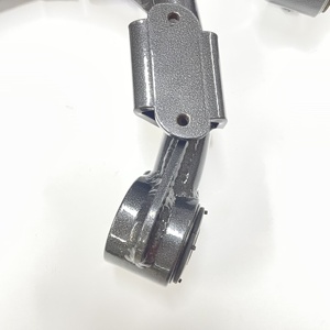 Bras de commande supérieurs de Suspension tout-terrain de vente chaude 4x4 pour Triton L200 2019 <span class=keywords><strong>2020</strong></span> bras de commande avant PAJERO SPORT - Product Image 4