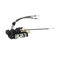 Actionneur de serrure de porte LF pour KIA SORENTO R 09 813102P000