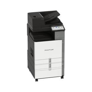 เครื่องพิมพ์เลเซอร์สี Pantum Color <span class=keywords><strong>Laser</strong></span> <span class=keywords><strong>Jet</strong></span> <span class=keywords><strong>MFP</strong></span> CM450ADN A3 ความเร็ว 35 หน้าต่อนาที พร้อมฟังก์ชั่นสแกน ถ่ายเอกสาร พิมพ์สองหน้า หน้าจอสัมผัส 10 นิ้ว - Product Image 1