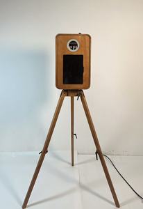 Photomaton pliable - Structure pliable avec garantie <span class=keywords><strong>de</strong></span> qualité, gain <span class=keywords><strong>de</strong></span> place et <span class=keywords><strong>achat</strong></span> sans souci - Product Image 4