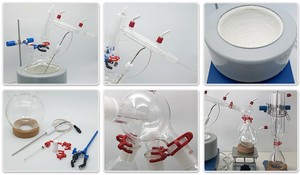 Оборудование для вакуумной дистилляции - Product Image 3
