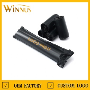 Bolsa de Envío de Poliéster Personalizada con Logotipo Impreso, Bolsa de Correo Pequeña y Larga, Impermeable, Ecológica, de Plástico - Product Image 3