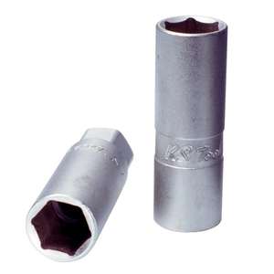 KS TOOLS - 911.1514 Douille pour bougies d'allumage, 1/2 '' - EAN 4042146359082 DOUILLES À MAIN 1/2 - Product Image 1
