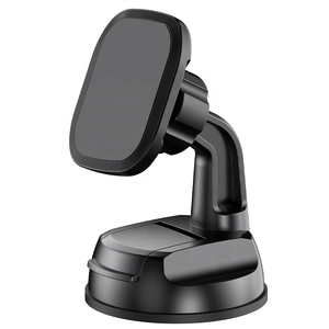 Soportes Magnéticos Giratorios para Tarjetas Visuales, <span class=keywords><strong>Soporte</strong></span> para Teléfono <span class=keywords><strong>Celular</strong></span> con Ventosa de 360 Grados para iPhone SE 2026, <span class=keywords><strong>Soporte</strong></span> para Vaso de Coche - Product Image 3