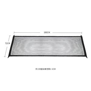 <span class=keywords><strong>Puerta</strong></span> Plegable Reutilizable <span class=keywords><strong>para</strong></span> Mascotas, Barrera de Seguridad <span class=keywords><strong>para</strong></span> <span class=keywords><strong>Perros</strong></span>, <span class=keywords><strong>Puerta</strong></span> Plegable de Nailon <span class=keywords><strong>para</strong></span> Aislamiento de Mascotas - Product Image 5