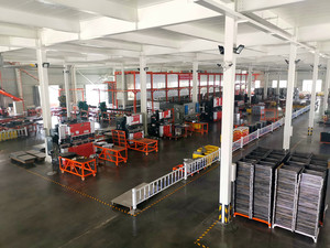 Utop Tùy Chỉnh 2-Cửa Thép Kim Loại Tủ Quần Áo Với 2 Ngăn Kéo Thiết Kế Hiện Đại Phòng Ngủ & Phòng Khách Nội Thất Văn Phòng Nhà Gõ Xuống - Product Image 5