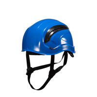 Casque de sécurité GranitePeak Matériau ABS Style montagne Deltaplus