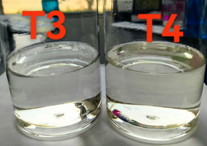 高品質合成ブレーキフルード DOT3 ブレーキフルード ISO認証 防錆油圧作動油 - Product Image 2