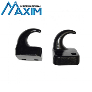 Loquet pivotant de remorquage pour tracteur robuste, équipement de remorque avec Tube, 10 kg, 6000kg - Product Image 5