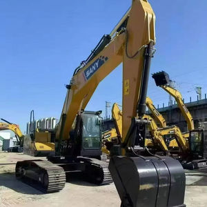 Excavatrice sur chenilles Cat PC DX d'occasion, Excavatrice JCB d'occasion, Excavatrice hydraulique d'occasion, Excavatrice Cat 303 d'occasion, Excavatrices d'occasion à vendre - Product Image 1