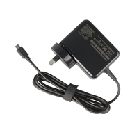 Chargeurs pour ordinateur portable 24W 19.5V 1.2A Adaptateur pour ordinateur portable Dell Venue 11 Pro T06G T08G