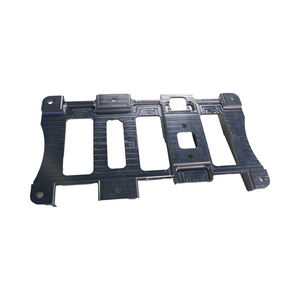 Servicios de Mecanizado de Precisión, Piezas Mecanizadas por CNC, Prototipos de Aluminio Personalizados, Piezas Metálicas CNC - Product Image 1