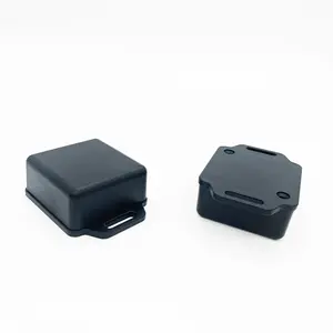 mini bluetooth trailer ID Driver ID for LTE vehicle GPS Tracker to track and manage the trailer and the driver