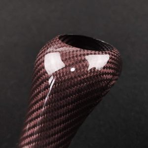 Autocollant de protection de levier de vitesses en fibre de carbone pour <span class=keywords><strong>Mercedes</strong></span> Benz W203 W204 W212 <span class=keywords><strong>Classe</strong></span> A G <span class=keywords><strong>E</strong></span> C CLS <span class=keywords><strong>Accessoires</strong></span> - Product Image 5