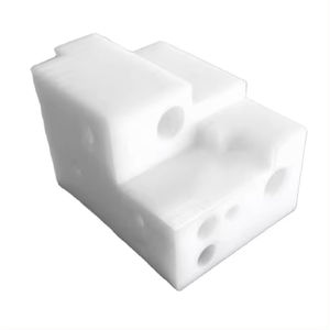 บริการพิมพ์3D ที่มีความแม่นยำสูงความสามารถด้านวัสดุสแตนเลสผลิตจากโรงงานจีน - Product Image 6