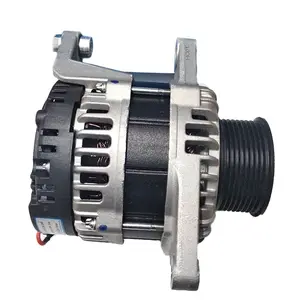 AViH2370B-VPP 28 V 35A Cina pabrik grosir suku cadang Motor 28 Volt Alternator truk berat Alternator mobil rakitan Alternator