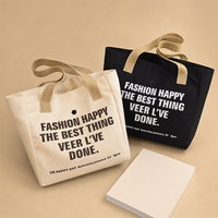 Sac fourre-tout en coton écologique personnalisé avec logo, idéal pour les trajets quotidiens, sac en toile pour étudiants, cadeau en gros d'usine